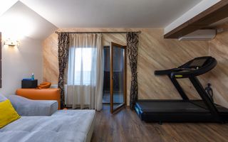 PENTHOUSE de vânzare, Grădina cu Magnolii+ 3 locuri de parcare, COMISION 0%! - Poză 33