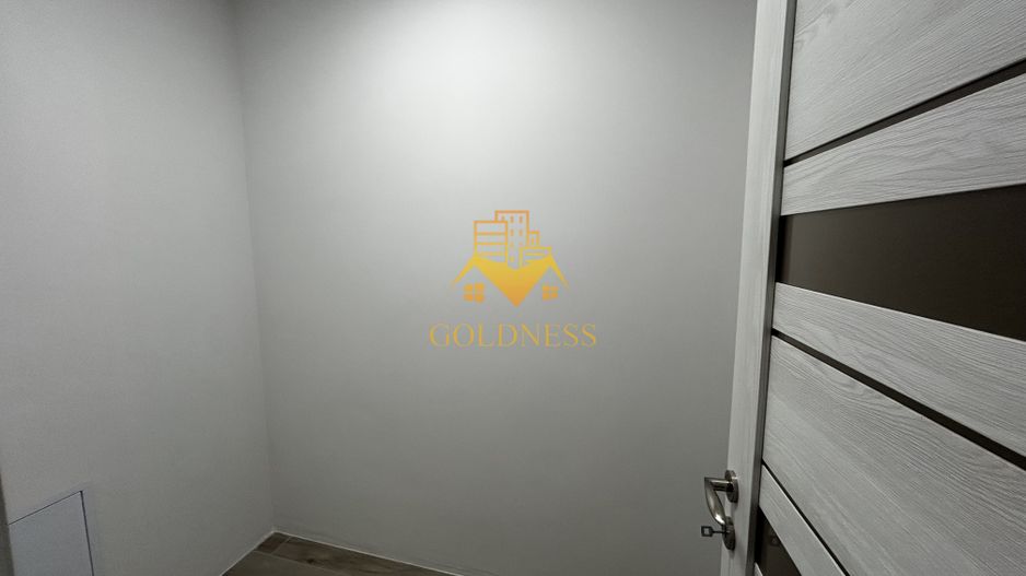 2camere open space, Parcare, Modern, Pet Friendly, Poligon, Floresti - Poză 8