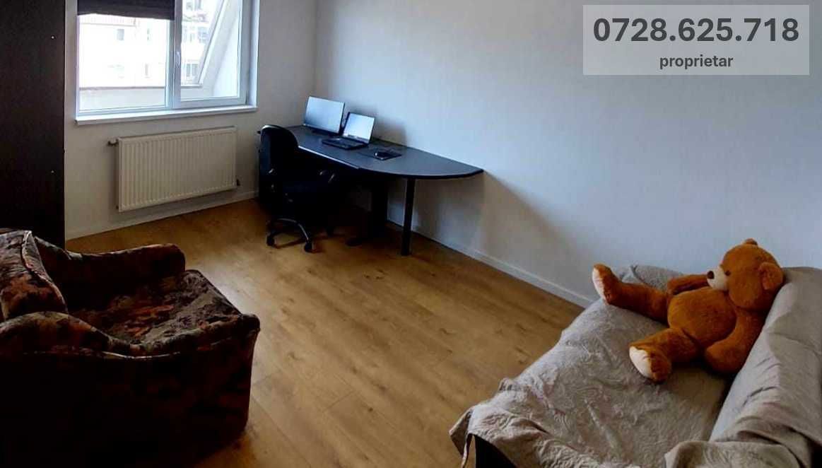 Apartament 3 camere | dec | 84 mp | 650 m de metrou Aparatorii Patriei - Poză 7