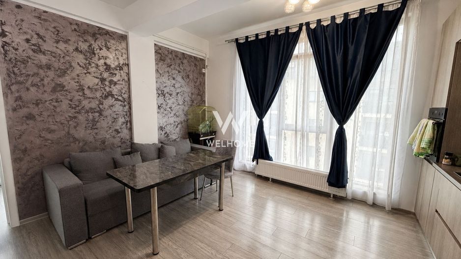Apartament 3 camere cu GARAJ | Vilă modernă | Doamna Stanca - Poză 1