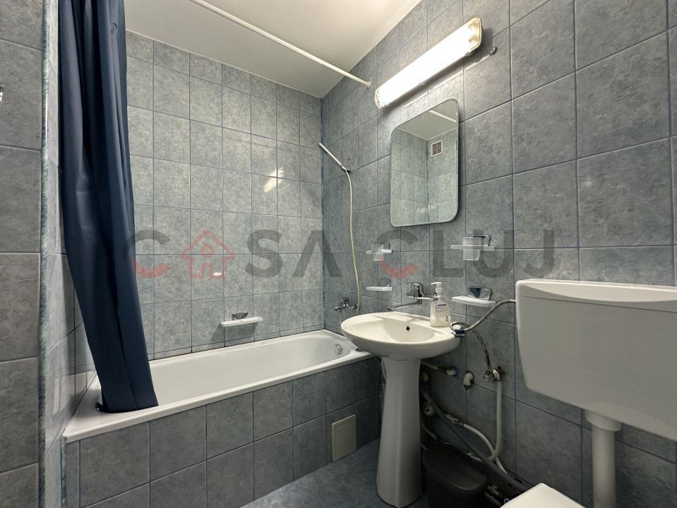 Apartament 2 camere | Reabilitat termic |Zona Piata Abator - Poză 3