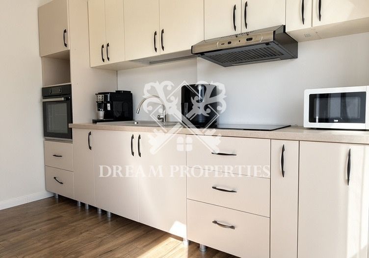 Apartament cu o camera de închiriat, balcon, parcare,  Jucu-Herghelie - Poză 4