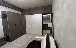 Cameră de cămin amenajată - Garsonieră | Renovată complet