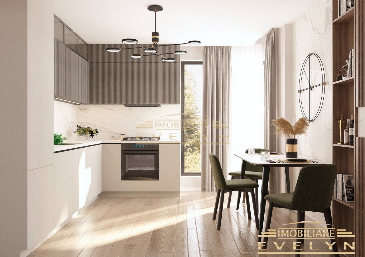 Constructii Noi Tip Duplex, Cu Finisaje Premium, Zona Lebada Rai - Poză 8