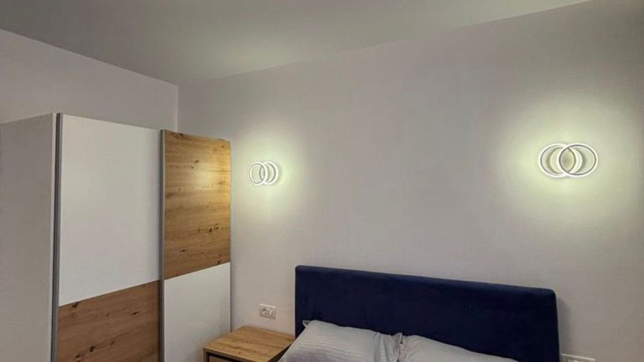 AP. 2 CAMERE TITAN, PRIMA INCHIRIERE, RENOVAT, MOBILAT/UTILAT MODERN - Poză 5