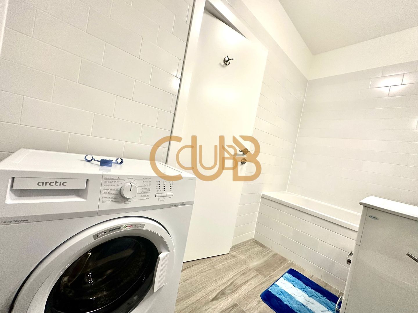 Campeador - 2cam | bloc nou,centrala,parcare subterana| Torontalului - Poză 4