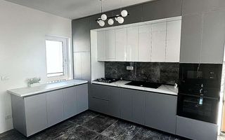 Apartament tip penthous cu terasă și 2 balcoane Giroc - Poză 2