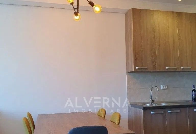 Apartament 2 camere | semidecomandat | 54mp | parcare | zona Centrala - Poză 3