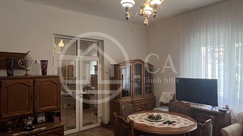 Casa cu 5 camere de inchiriat zona Centrala Oradea - Poză 7