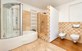 Villas for Rent I London Residence Pipera | 5 Bedrooms | Tennis Court - Poză 27