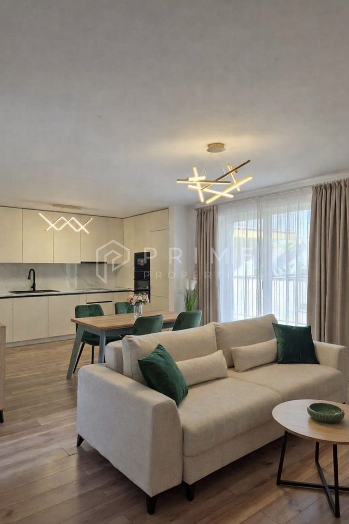 PRIMA ÎNCHIRIERE | Apartament Premium 2 Camere | Cartier Unirii | Parc - Poză 1