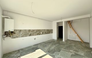 Apartament mobilat cu 2 camere si pod | Giroc | Profi - Poză 3