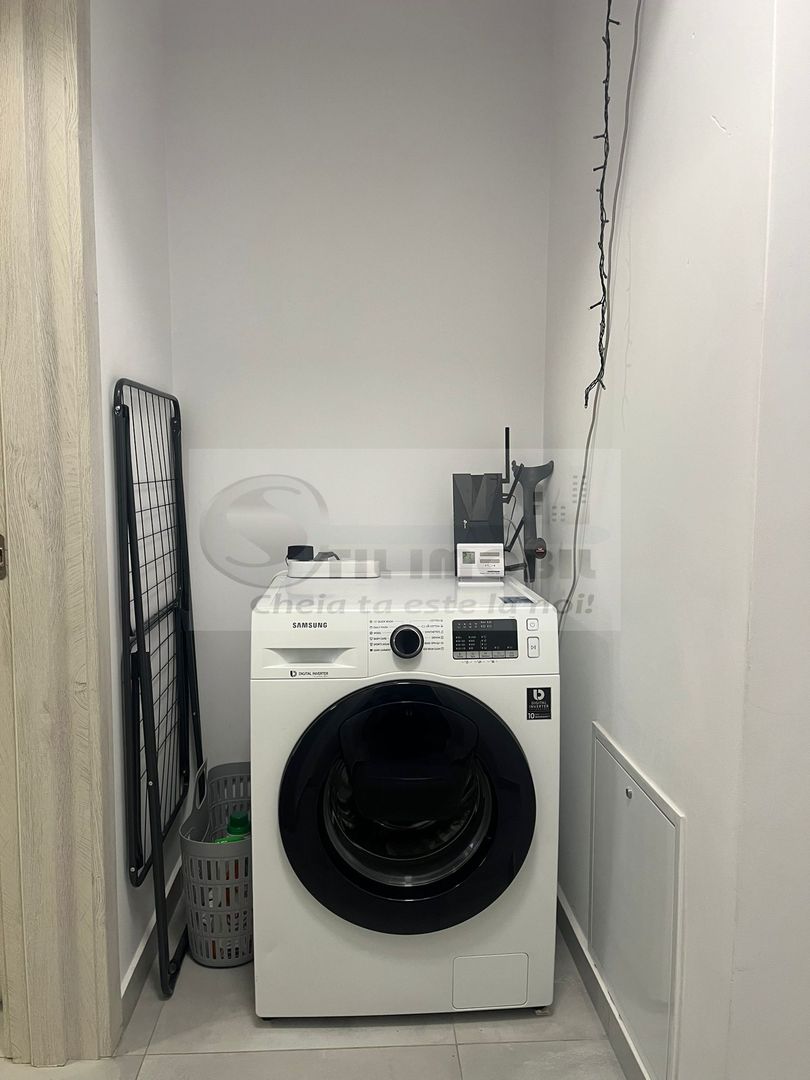 Apartament 2 camere Platou Galata - 420 EURO - Poză 16