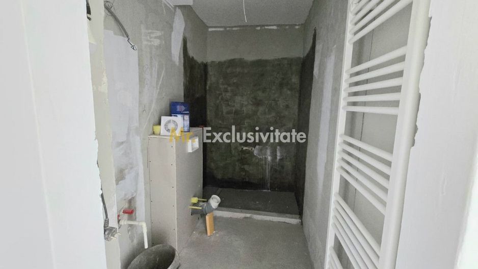 De vânzare Apartament 3 camere Ultracentral - Poză 6