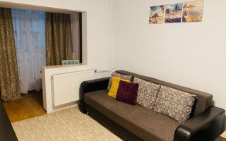 Apartament 1 Camera | 24 Mp | Balcon | Intermediar | Manastur Kaufland - Poză 2