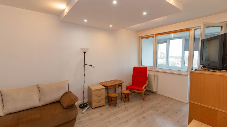 Apartament cu 2 camere decomandat de vanzare in zona Muncii Basarabia - Poză 2