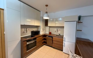 2 camere, Parcare, Gheorgheni, Iulius Mall, Viva City, AC - Poză 5