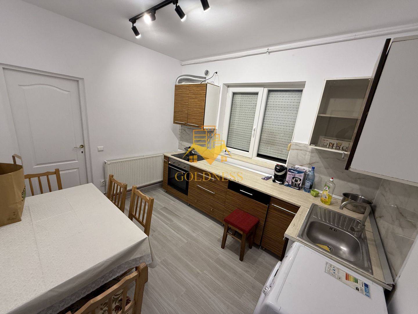 2 camere decomandate, curte, Zorilor Sigma, Lidl, UTCN - Poză 9