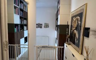Apartament cu 3 camere, 2 balcoane, aproape de centru, Cluj-Napoca. - Poză 5