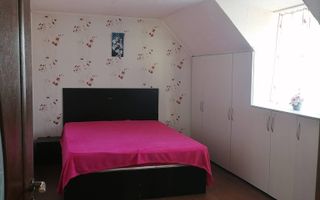 Ap 3 camere, complet mobilat, zonă liniștită, lângă Promenada Mall - Poză 6