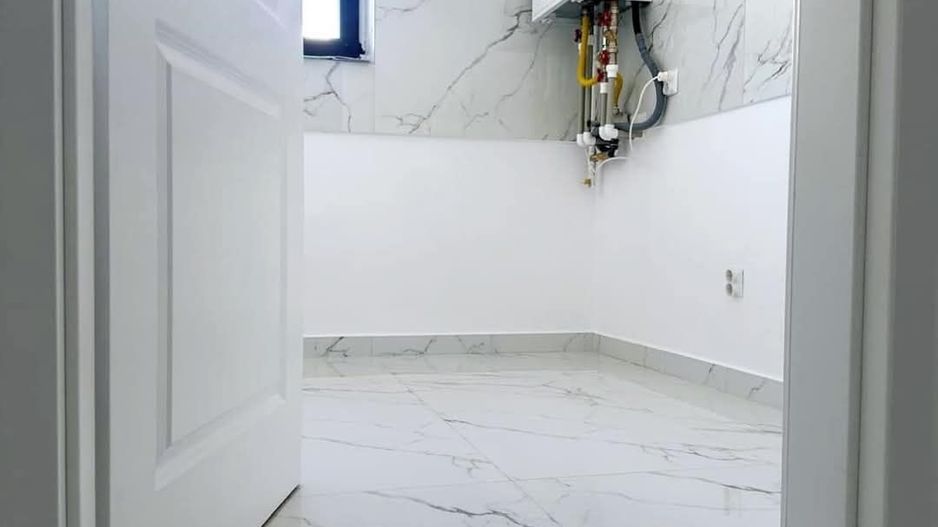 Popesti Primarie 2cam dec,et1,61mp,langaSTB,finalizat,mutare rapidă - Poză 1