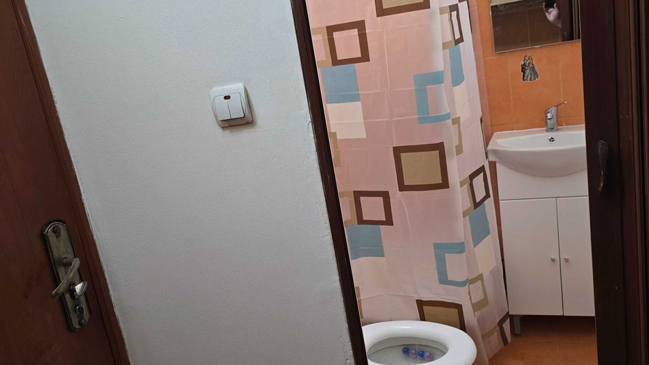 BRASADAS vinde garsoniera in Micro 16 la etajul 4/4. - Poză 6