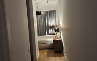 Parcul Cazzavillan | Penthouse 4 camere |  LUX - Poză 11