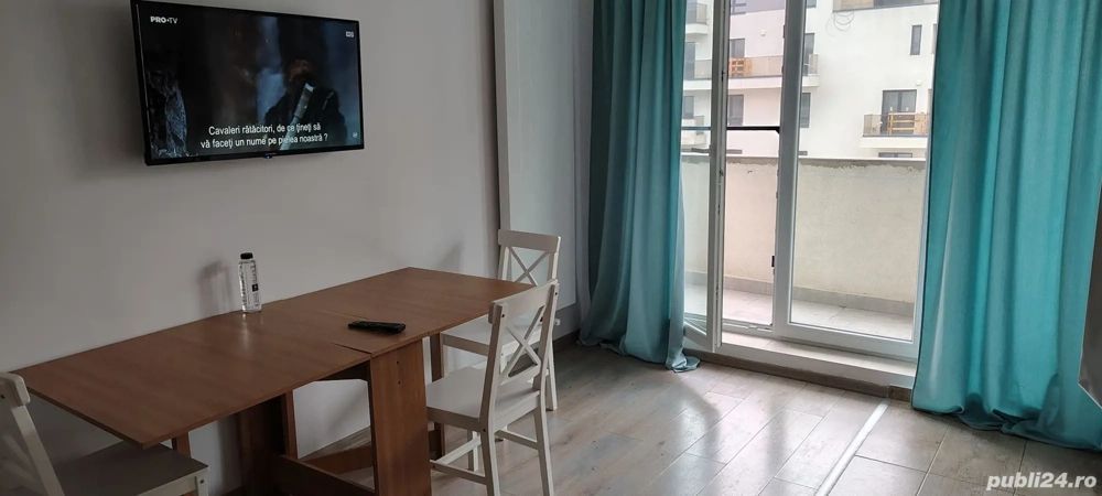 Apartament tip studio de inchiriat - Tomis Plus - Termen Lung - Poză 2