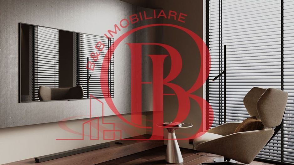 3 camere-Ideal Investitie-Incalzire in pardoseala Pallady - Poză 4