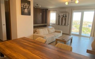 Apartament de inchiriat | 2 camere | Prima Onestilor | Oradea | - Poză 1