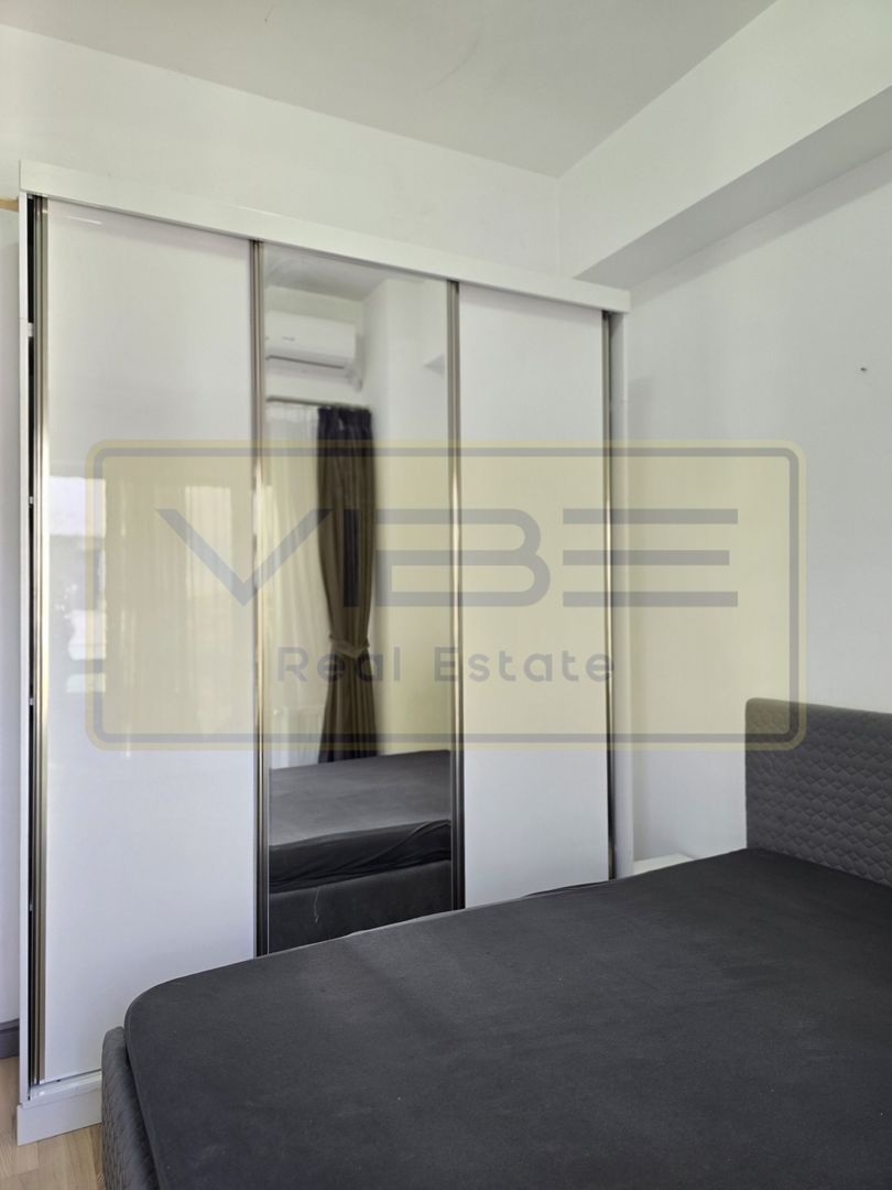 Himson Tatarasi - Bloc nou-  2 camere - mobilat- Intabulat - Poză 17