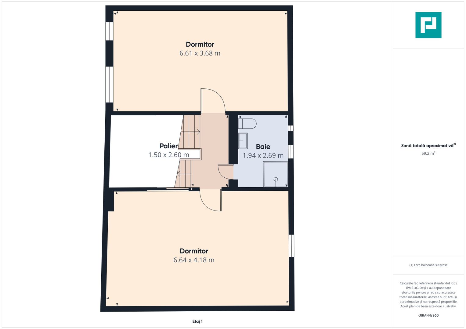 Casă cu spațiu comercial Arad, calea Aurel Vlaicu - Poză 24