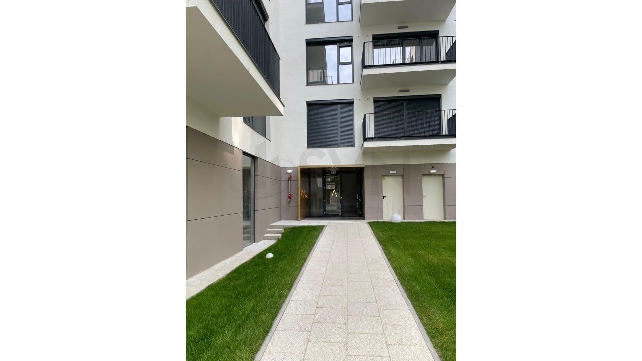 REA1028634 Apartament 2 camere de inchiriat Arcadia Apartments Domenii - Poză 10