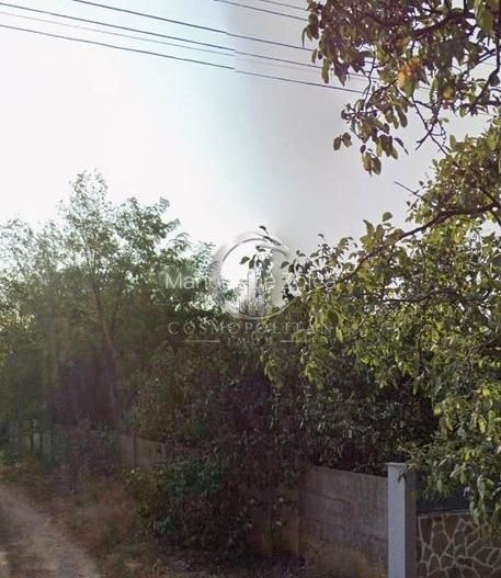 Teren in Zoresti/BZ ~ S=7350mp ~ d=34m ~Pret: 40.000€ neg. - Poză 1