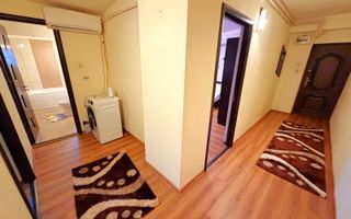 Doua decomandate-Bloc nou-Centrala-Mobilat-Utilat-Pet friendly-Liber - Poză 7