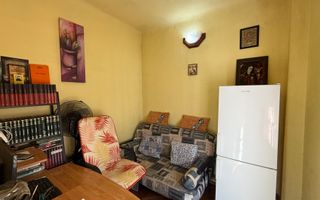 Parter casă Floreasca | 3 camere + curte | Ideal locuință sau birou - Poză 5