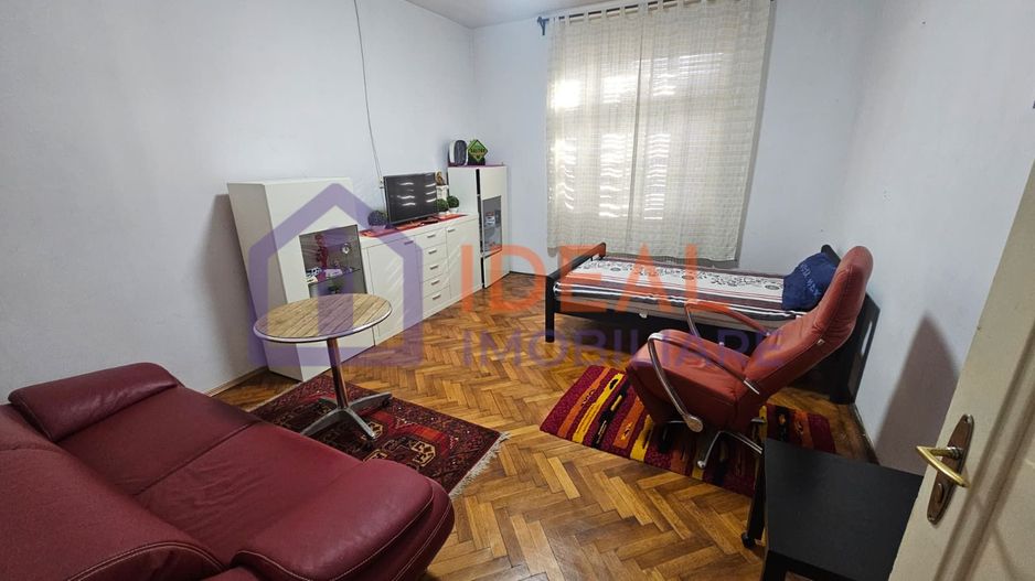 Casă boierească cu teren 900 mp – Calea Poplăcii, Sibiu - Poză 25