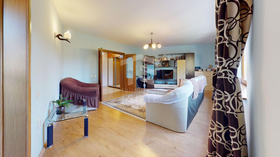 Apartament 2 camere /87mp /Militari Lacul Morii/ Aproape de promenadă - Poză 10