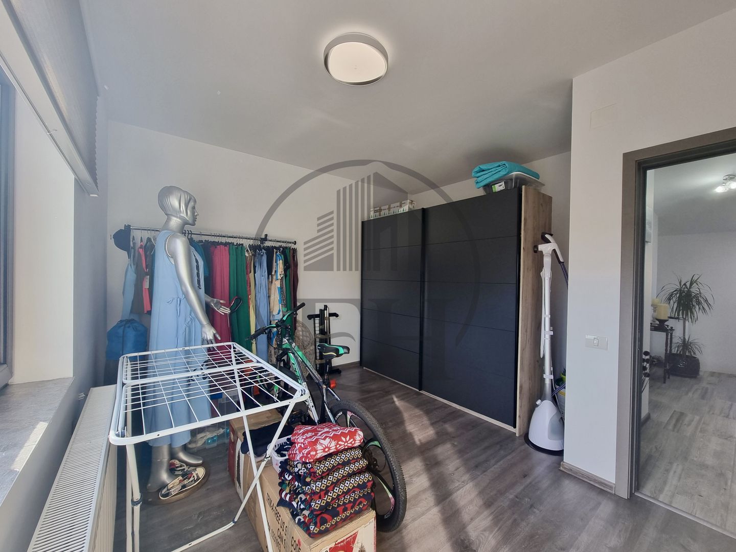 Casa / Vila de vanzare Valu lui Traian - Poză 18
