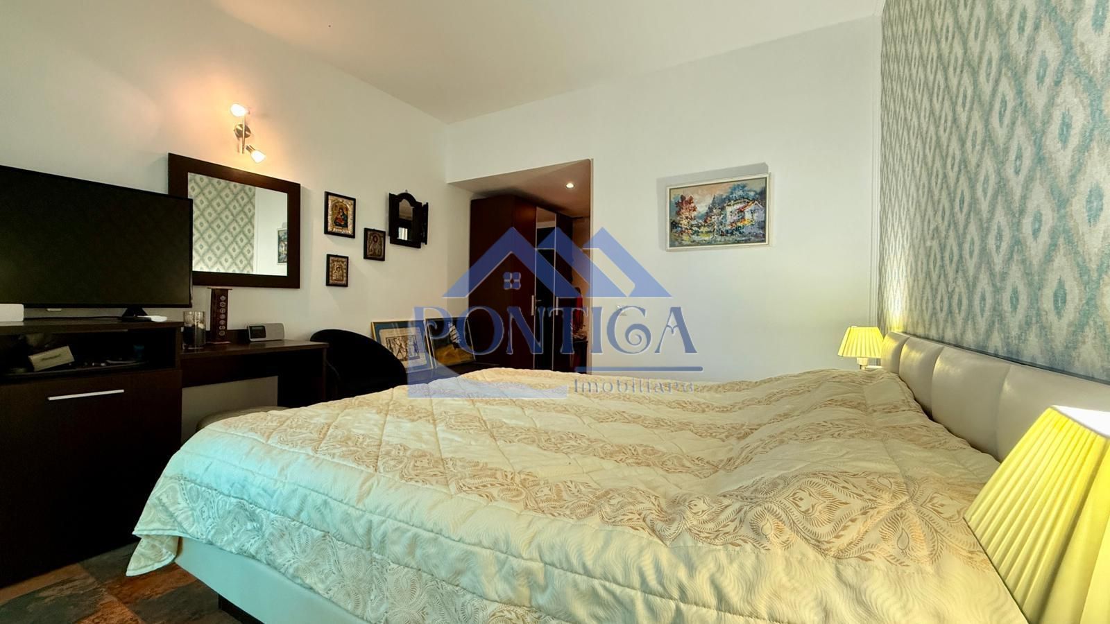 Apartament 3 camere Laguna Residence - Poză 7