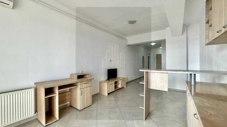 Vânzare apartament - 1 cameră - 42,5 m.p. - UltraCentral - Poză 3