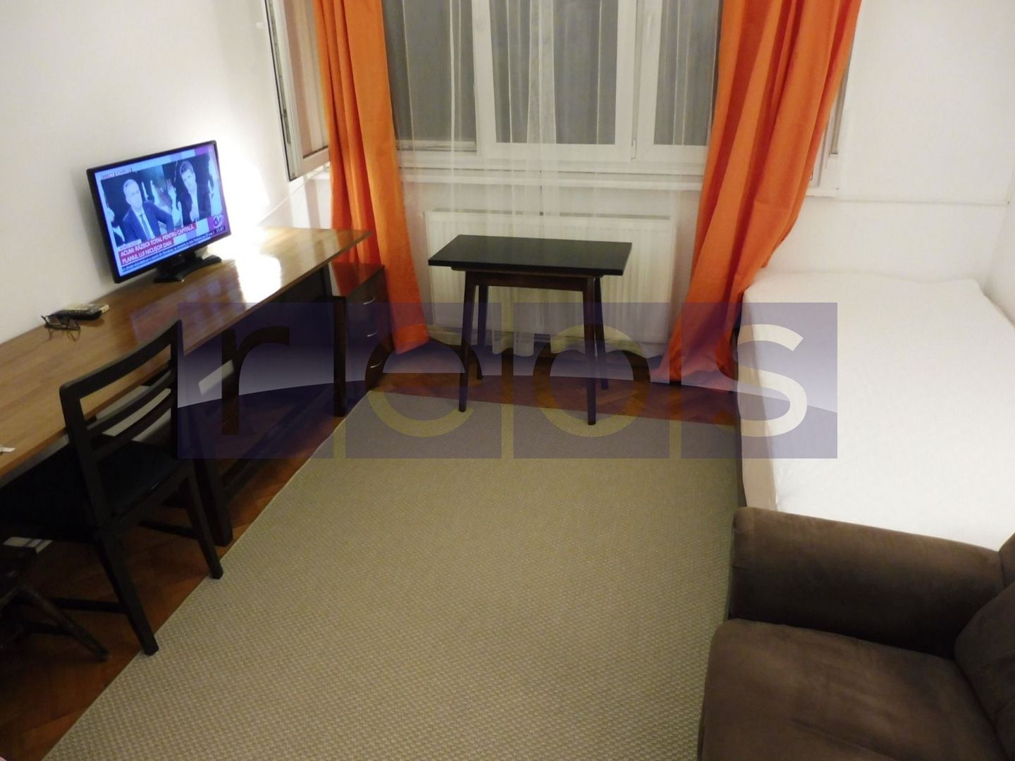 STUDIO ZONA ULTRA CENTRALA CLADIRE FARA RISC - Poză 2