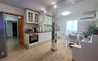 Apartament renovat cu 3 camere decomandate | Lipovei Sever Bocu - Poză 3