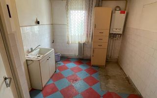 3 camere decomandat, modelul cu 2 bai, 2 balcoane, etaj 2, zona Dacia - Poză 4