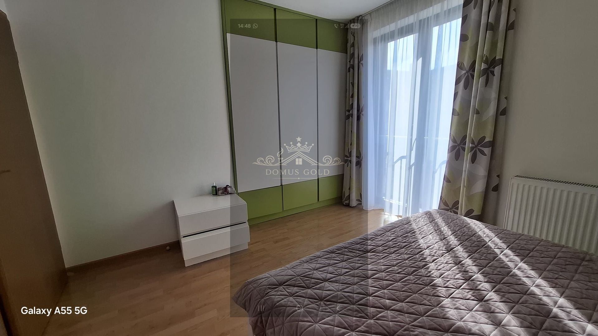 Duplex de vanzare Roata Faget - Poză 17