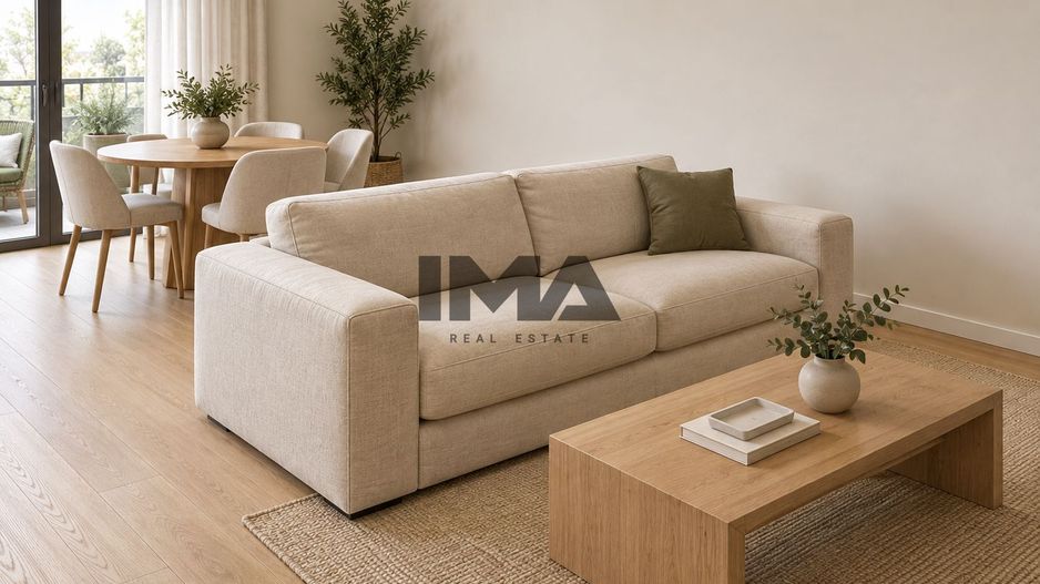 Apartament 2 Camere Zona BMW | Bloc Nou 2026 | 47 mp - Poză 3
