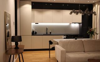 Luxuria Residence: Apartament Impecabil cu 3 Camere, Terasă de 15mp și Parcare - Poză 1