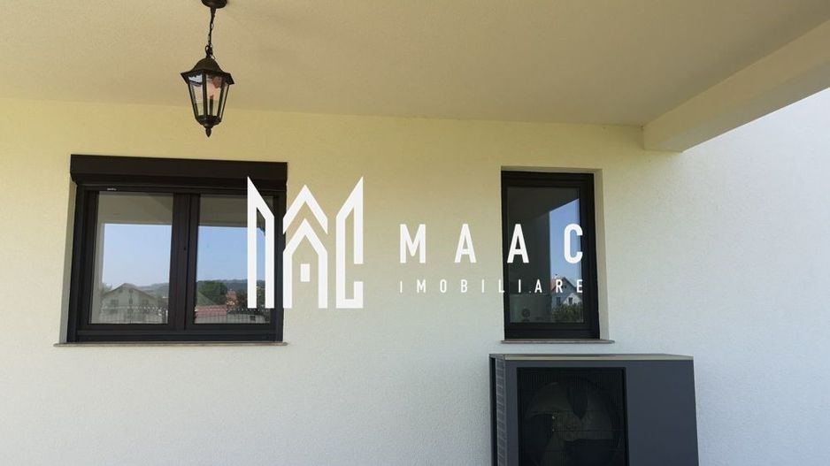 Casa individuala | 4  camere | 1086 mp teren  | Cristian - Poză 3