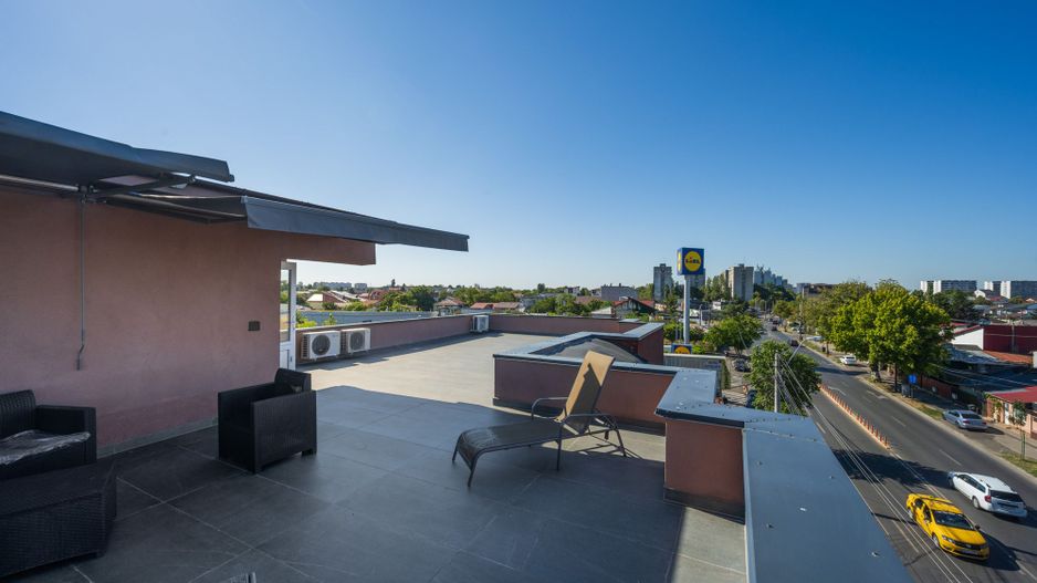 SI CASA SI AFACERE totul sub același acoperiș in Sector 5/Sălaj - LIDL - Poză 69