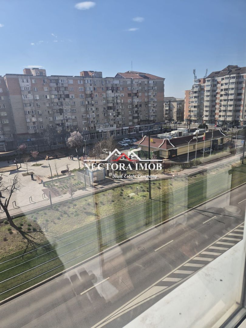 NECTORA IMOB-Apartament 2 camere, Zona Nufarul, 64 mp, Parcare, Et.5 - Poză 1